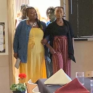 Meet your Posher, Shawanda